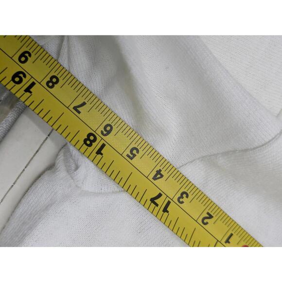 Metallica T Shirt Med White 2020 Drive In Tour Blackened News Pandemica Stream - Picture 7 of 7